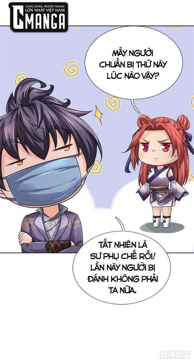 Chúa Tể Chi Lộ Chapter 40 - Trang 2