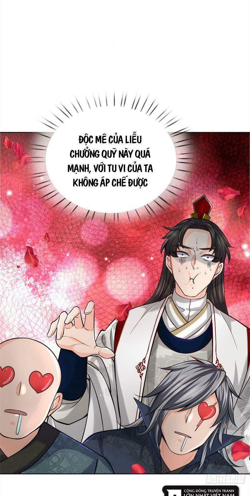 Chúa Tể Chi Lộ Chapter 40 - Trang 2