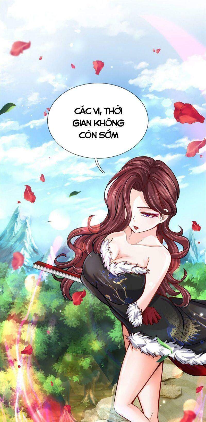 Chúa Tể Chi Lộ Chapter 40 - Trang 2