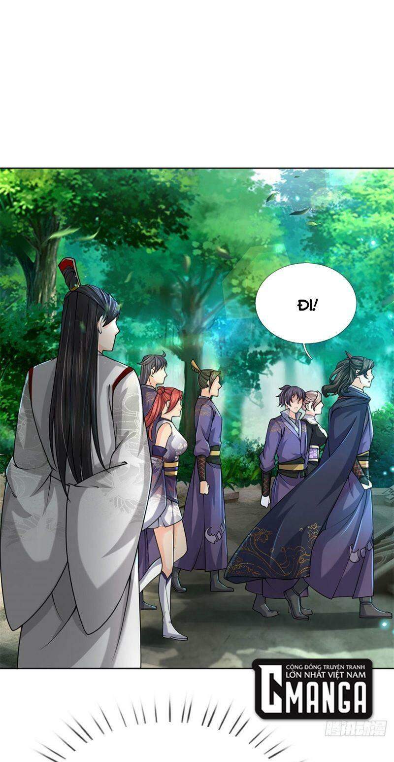 Chúa Tể Chi Lộ Chapter 39 - Trang 2