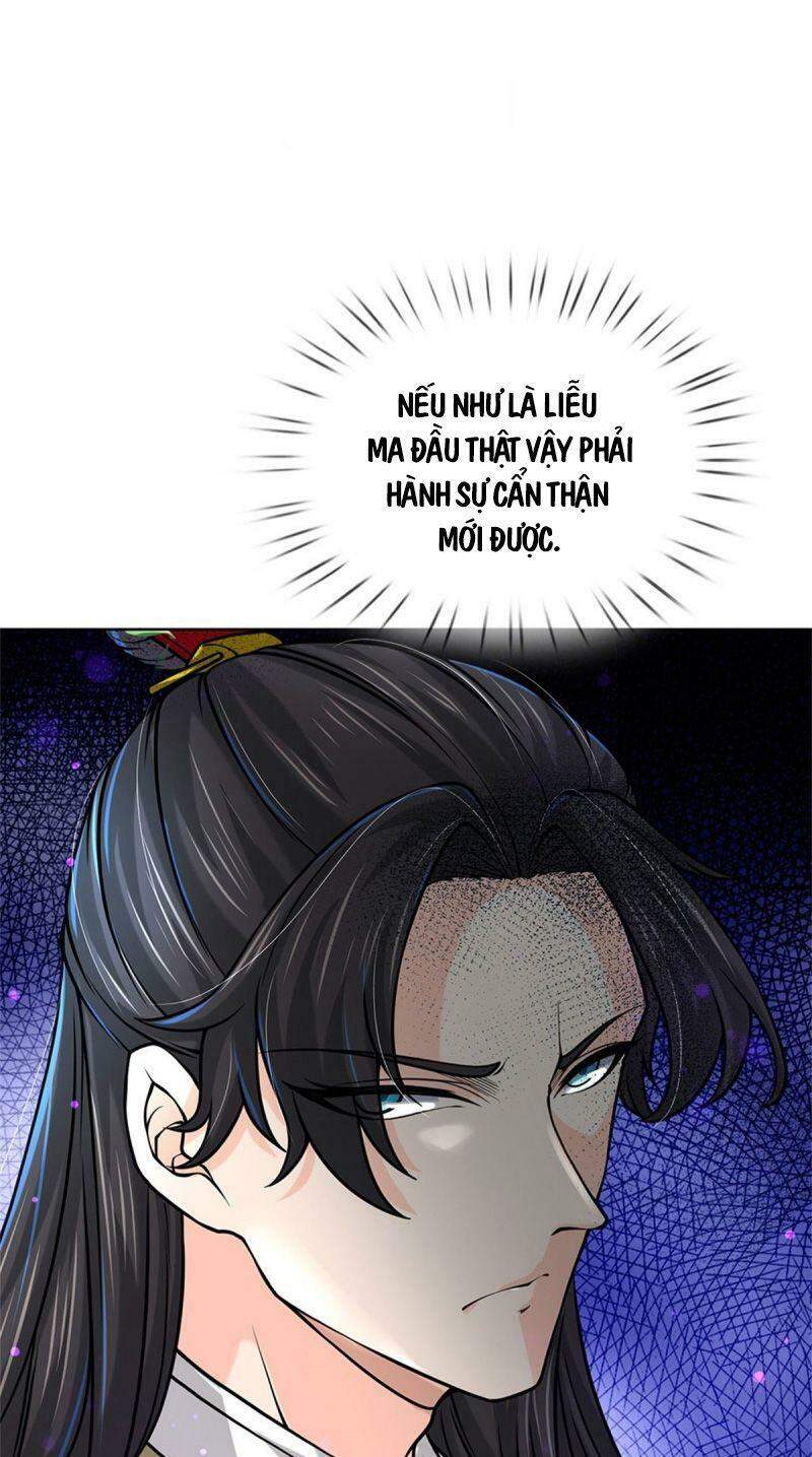 Chúa Tể Chi Lộ Chapter 39 - Trang 2