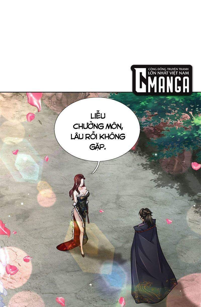 Chúa Tể Chi Lộ Chapter 39 - Trang 2