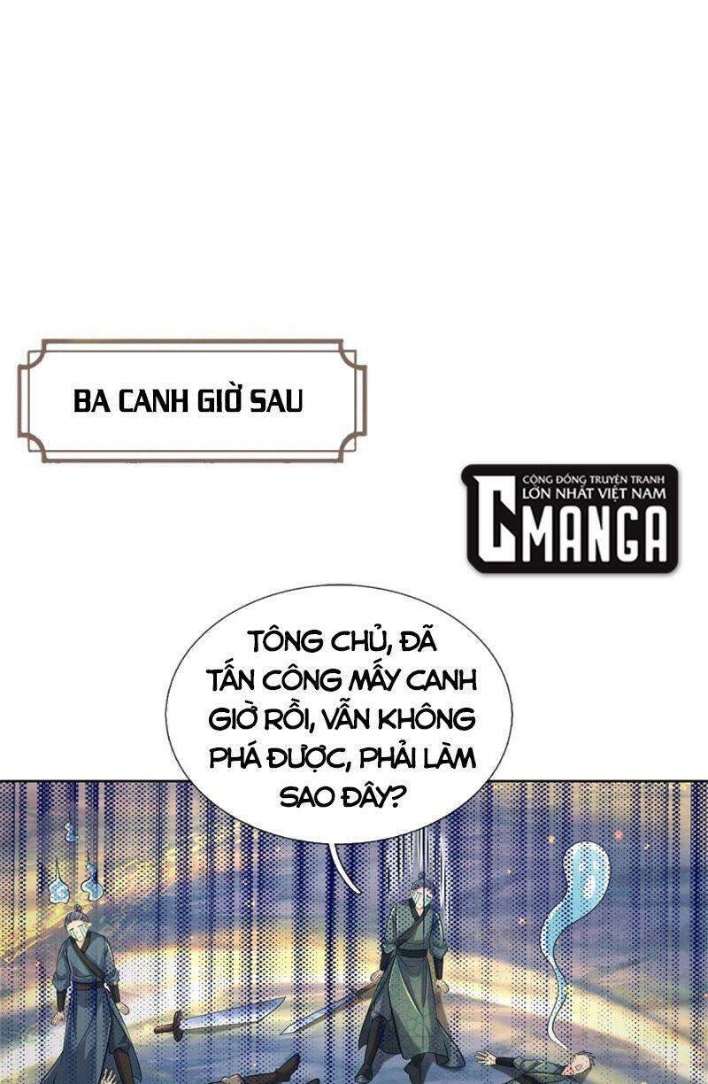 Chúa Tể Chi Lộ Chapter 38 - Trang 2