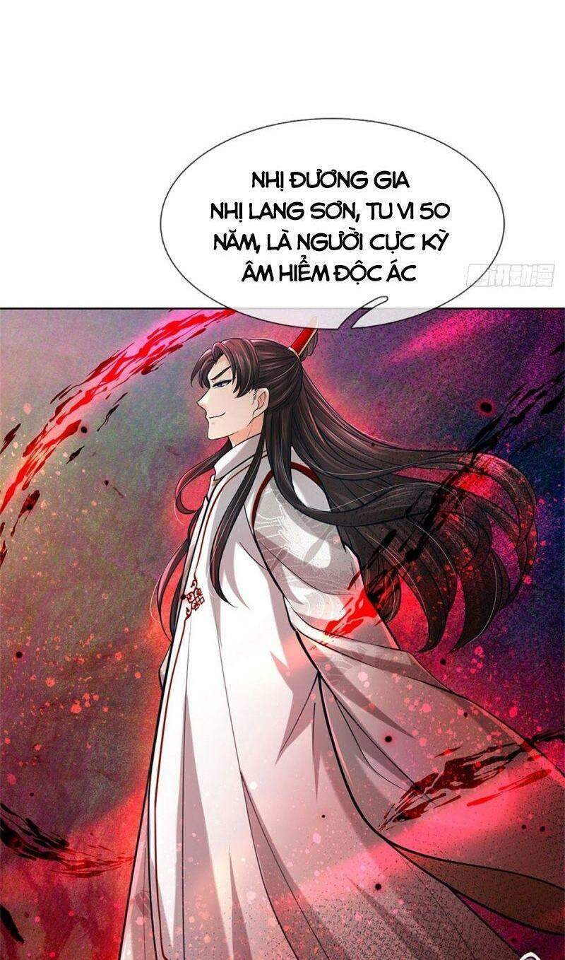 Chúa Tể Chi Lộ Chapter 38 - Trang 2