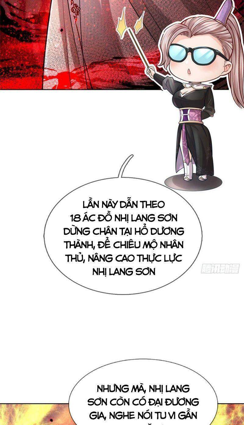 Chúa Tể Chi Lộ Chapter 38 - Trang 2