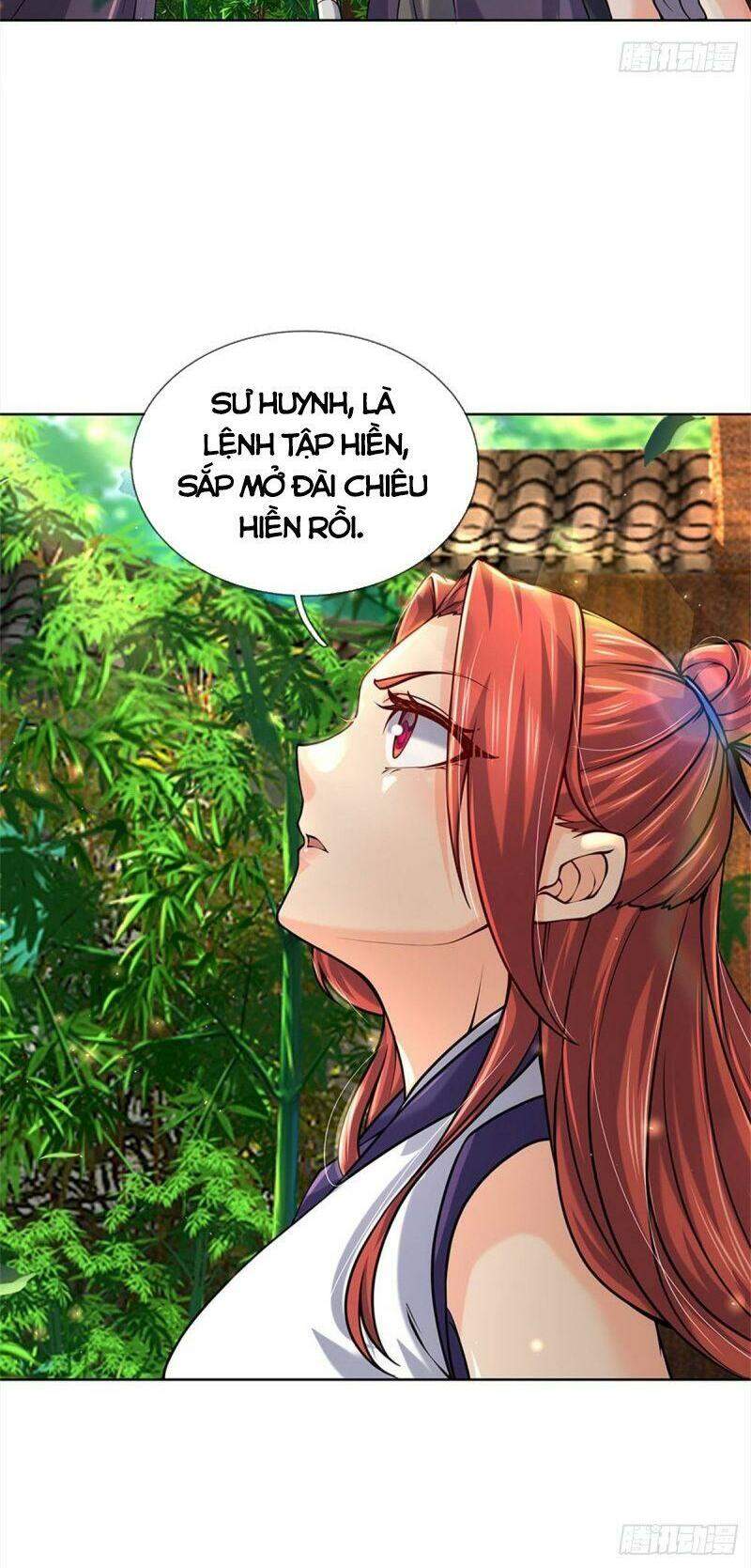 Chúa Tể Chi Lộ Chapter 38 - Trang 2