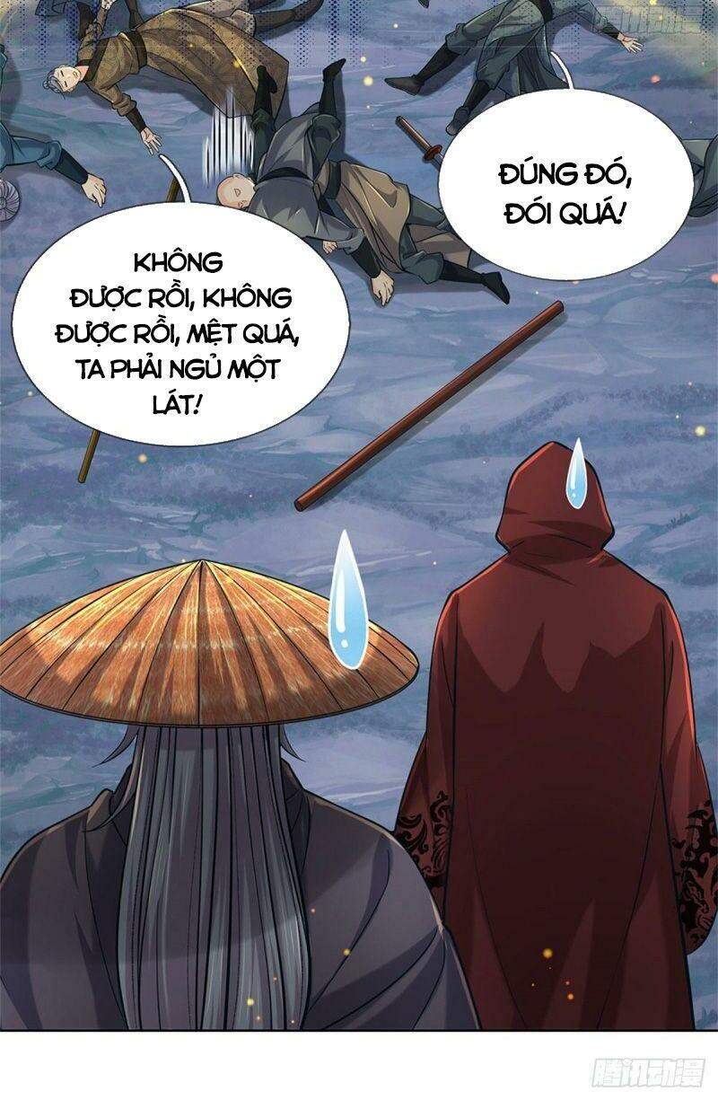 Chúa Tể Chi Lộ Chapter 38 - Trang 2