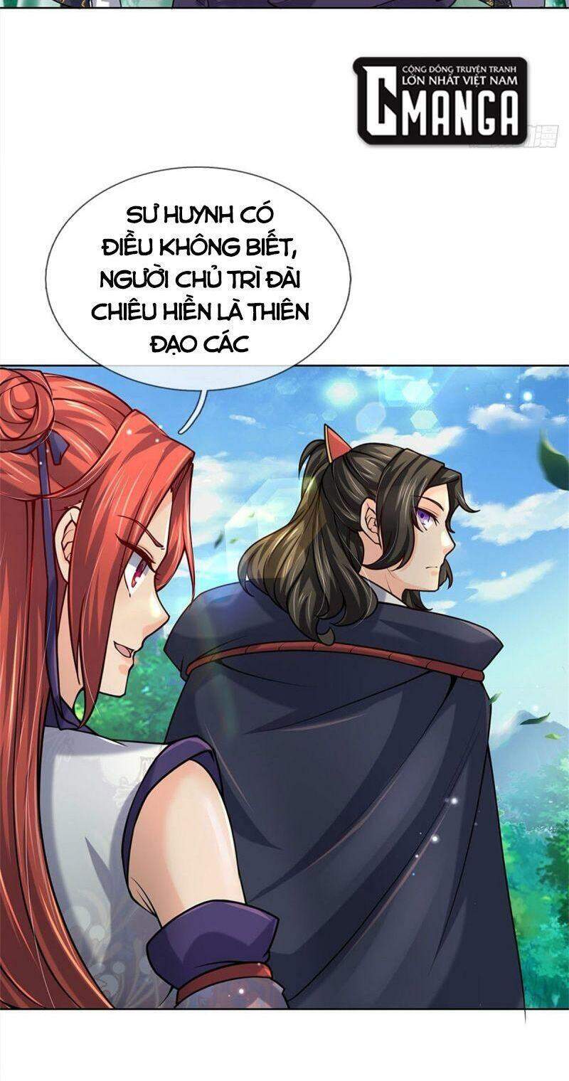 Chúa Tể Chi Lộ Chapter 38 - Trang 2