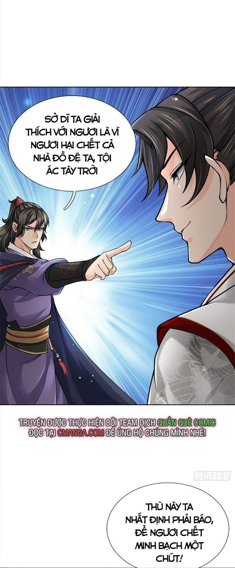 Chúa Tể Chi Lộ Chapter 38 - Trang 2