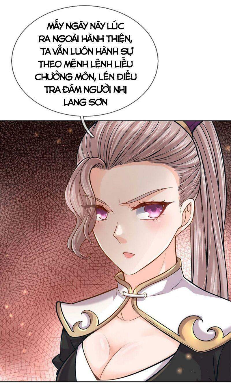 Chúa Tể Chi Lộ Chapter 38 - Trang 2