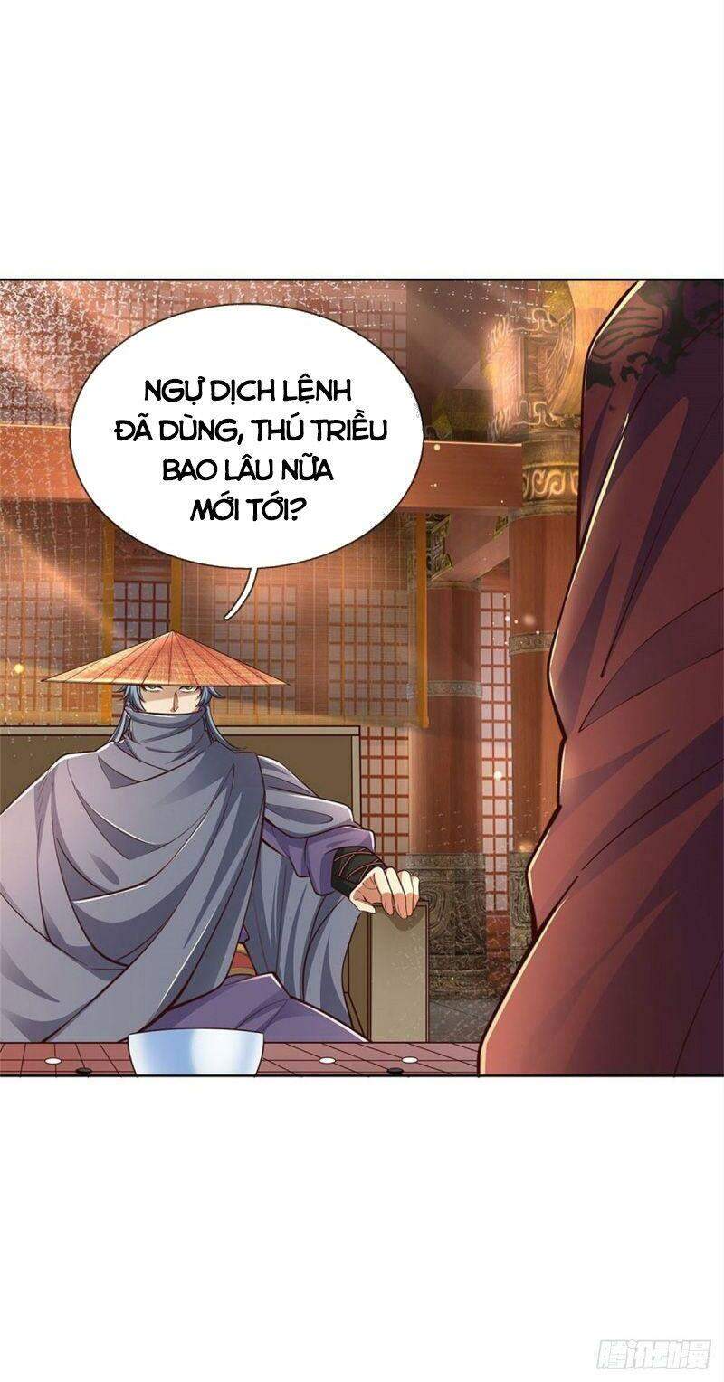 Chúa Tể Chi Lộ Chapter 37 - Trang 2