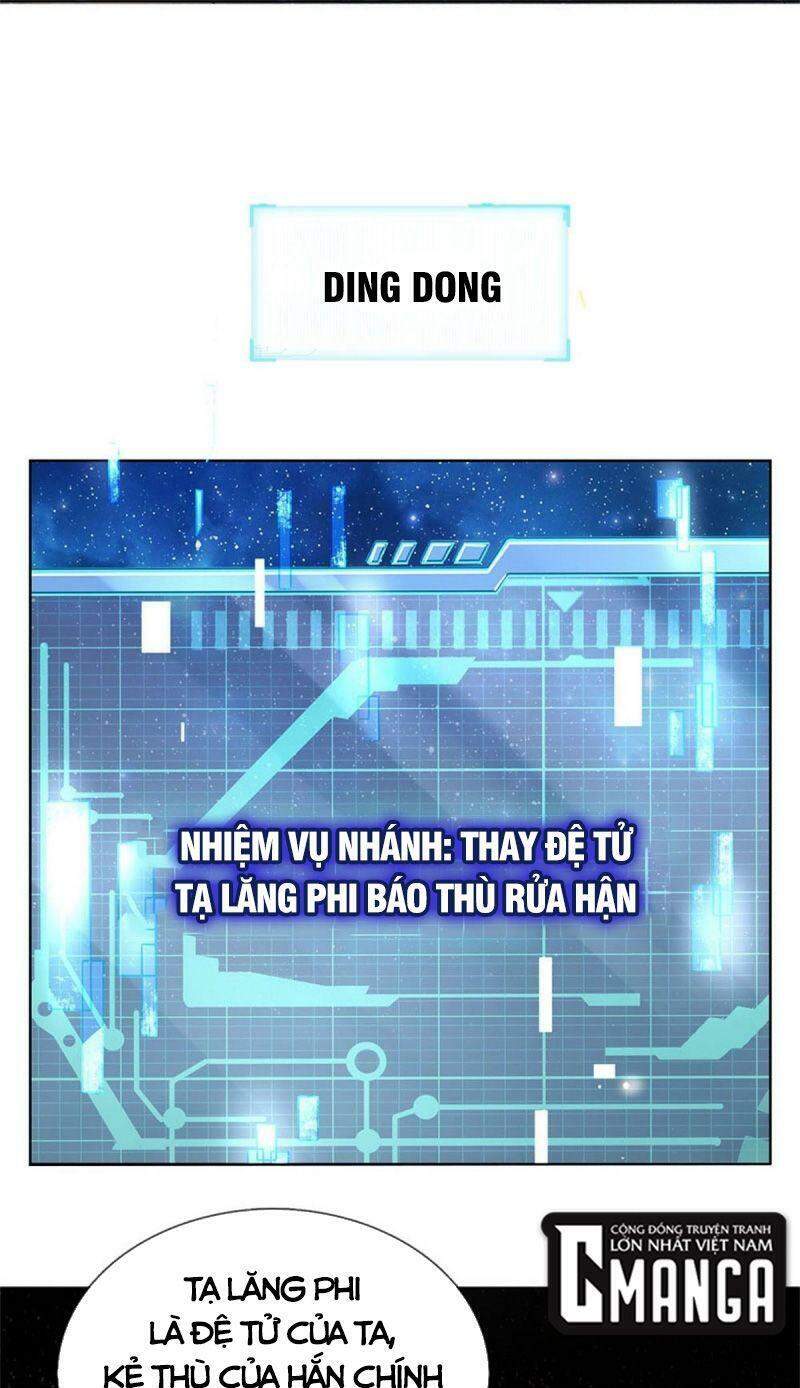 Chúa Tể Chi Lộ Chapter 36 - Trang 2