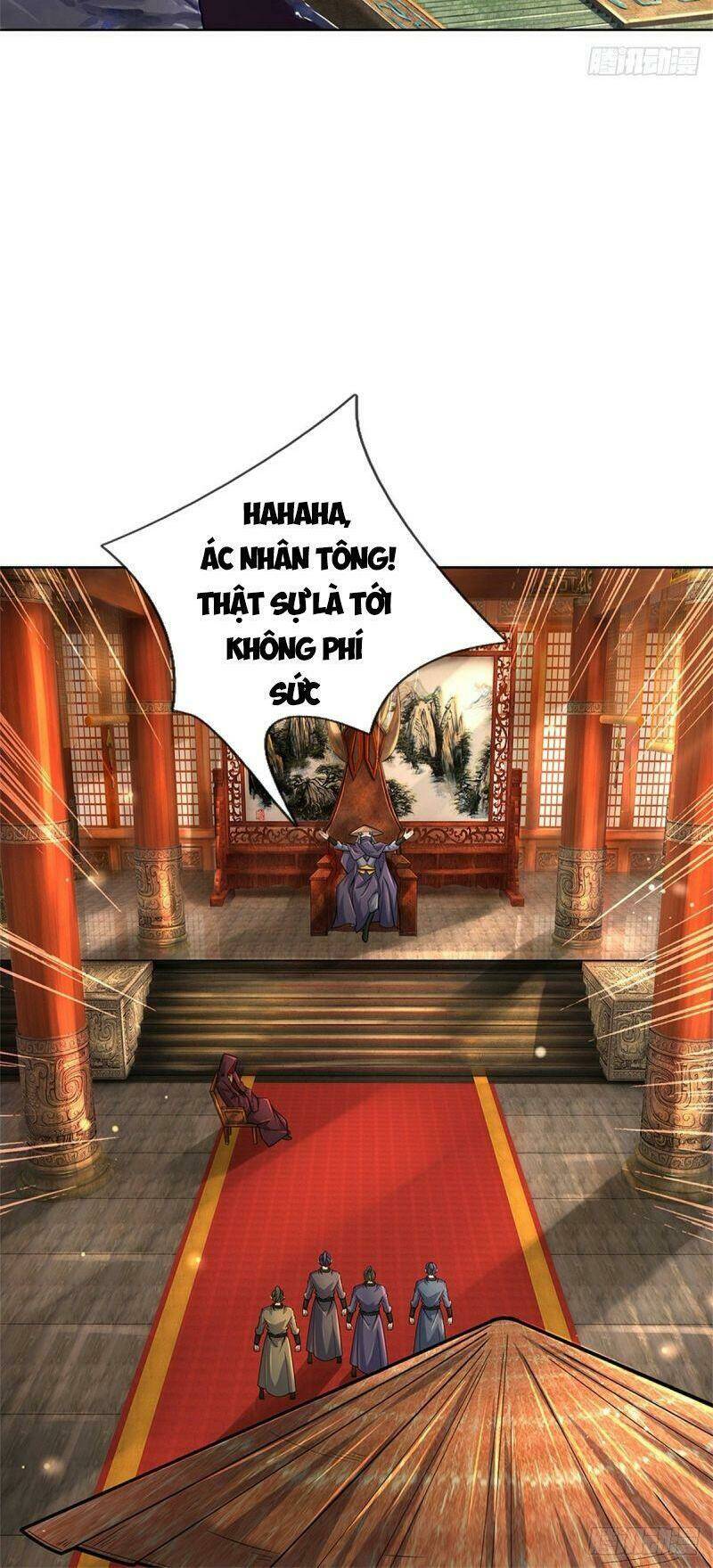 Chúa Tể Chi Lộ Chapter 35 - Trang 2