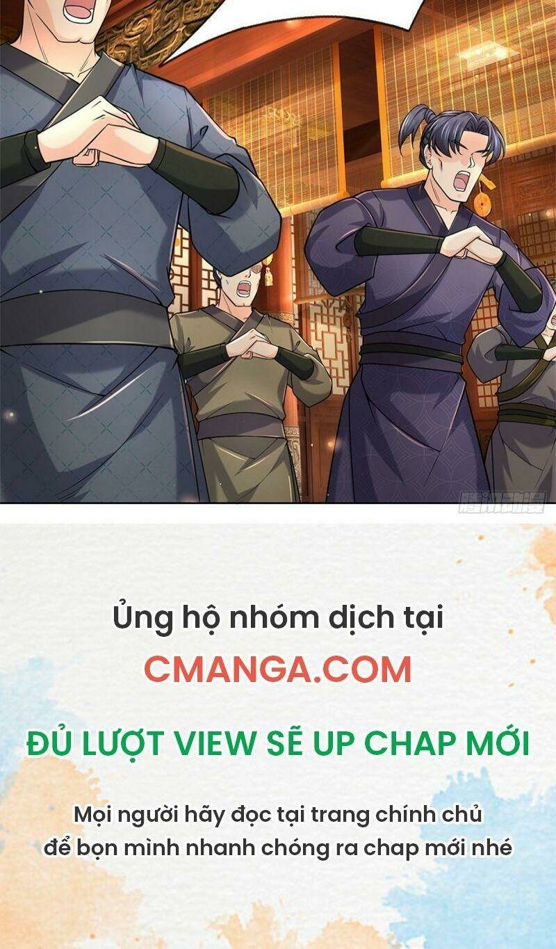 Chúa Tể Chi Lộ Chapter 35 - Trang 2