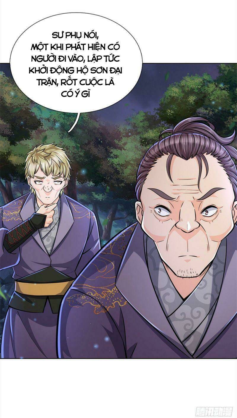 Chúa Tể Chi Lộ Chapter 35 - Trang 2