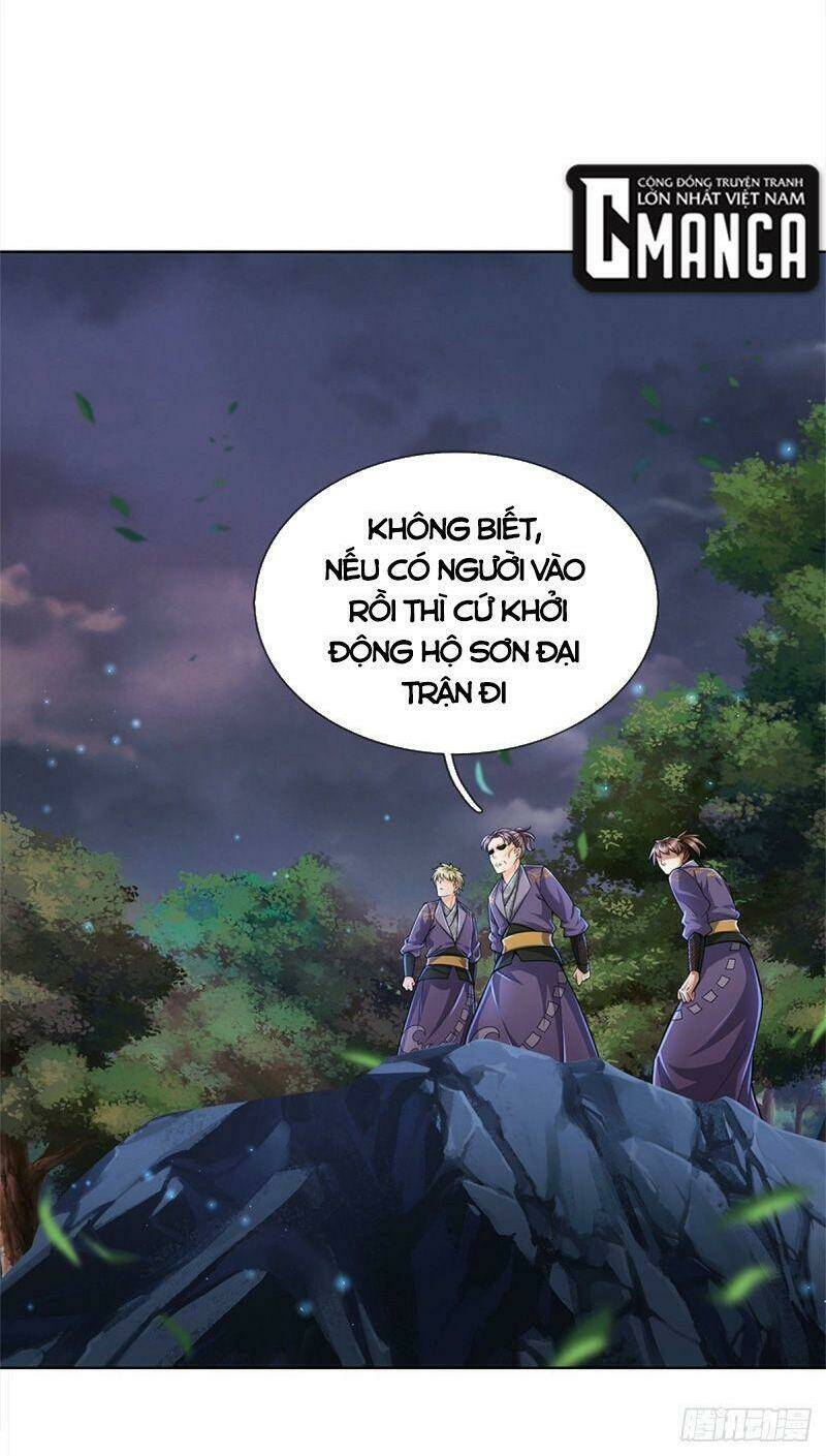 Chúa Tể Chi Lộ Chapter 35 - Trang 2