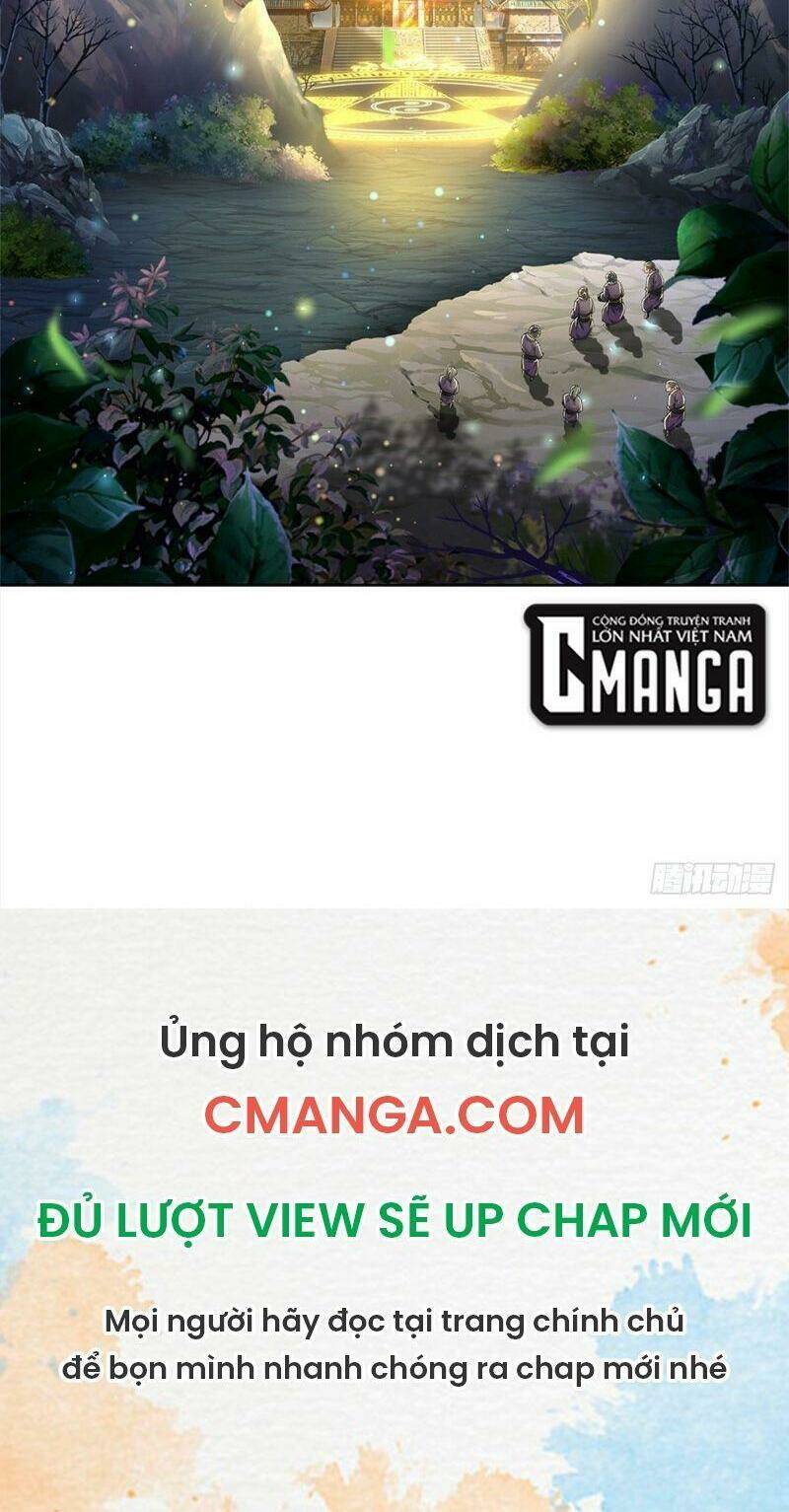 Chúa Tể Chi Lộ Chapter 35 - Trang 2