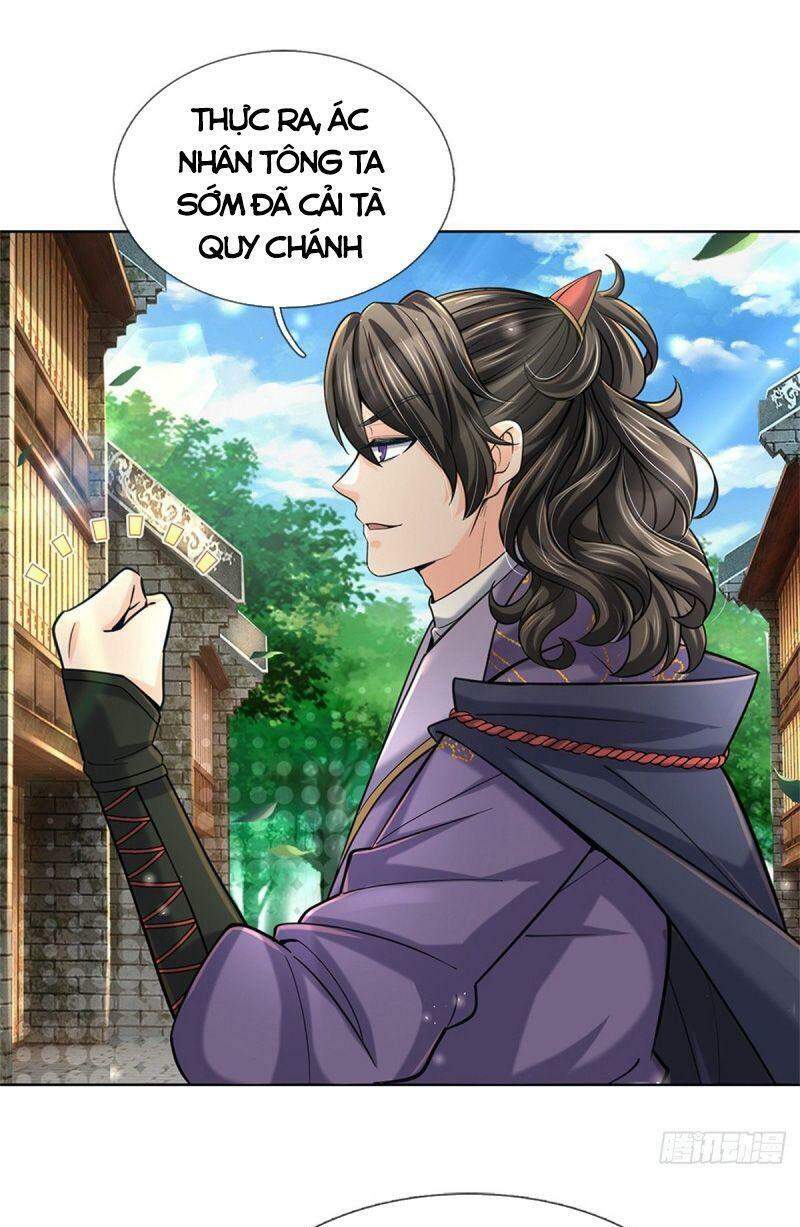 Chúa Tể Chi Lộ Chapter 34 - Trang 2