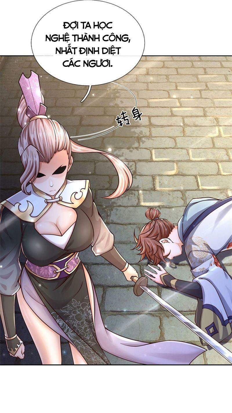 Chúa Tể Chi Lộ Chapter 33 - Trang 2