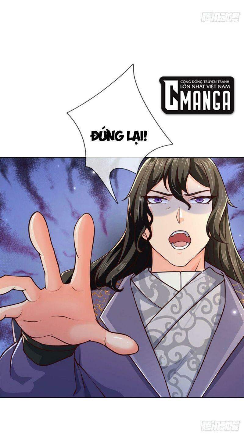 Chúa Tể Chi Lộ Chapter 33 - Trang 2