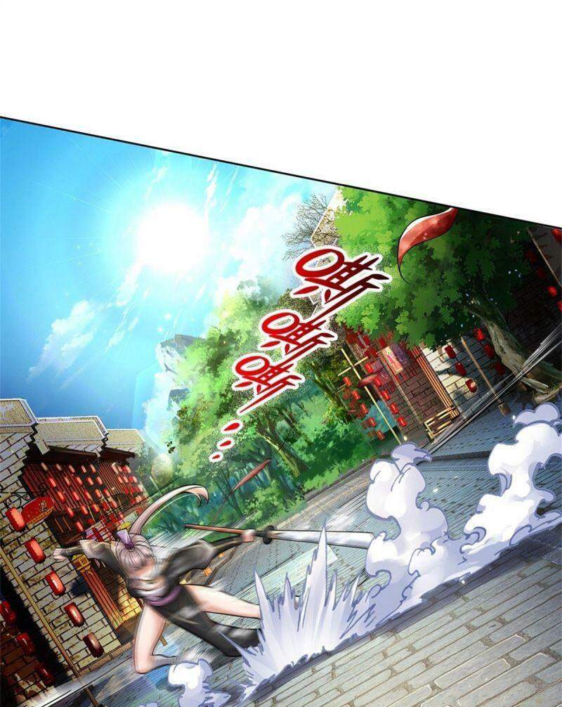 Chúa Tể Chi Lộ Chapter 32 - Trang 2