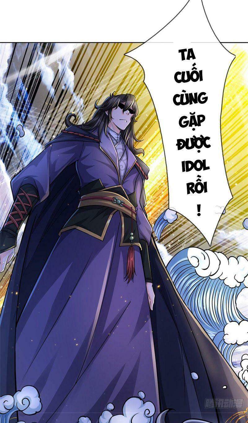 Chúa Tể Chi Lộ Chapter 32 - Trang 2