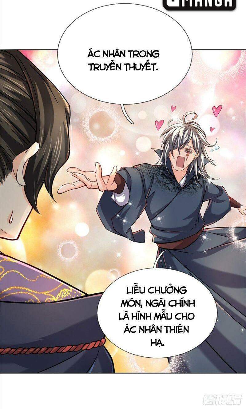 Chúa Tể Chi Lộ Chapter 32 - Trang 2