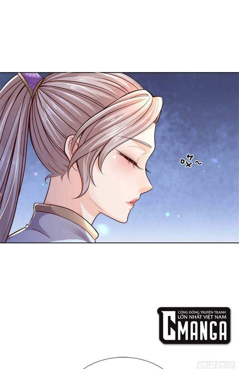 Chúa Tể Chi Lộ Chapter 31 - Trang 2