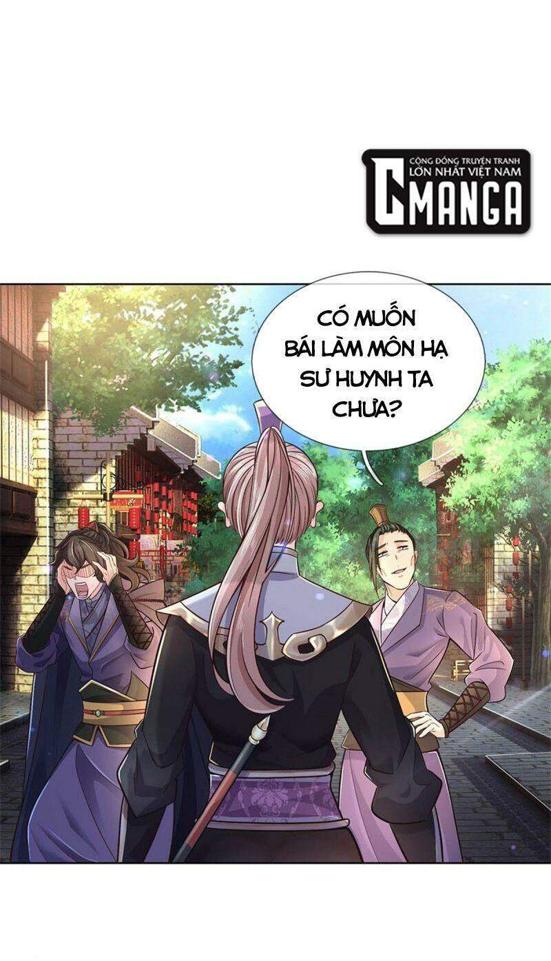 Chúa Tể Chi Lộ Chapter 31 - Trang 2