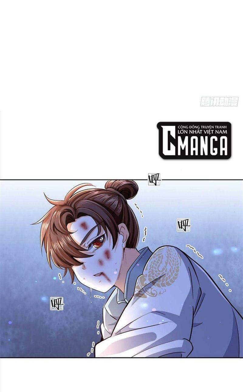 Chúa Tể Chi Lộ Chapter 31 - Trang 2