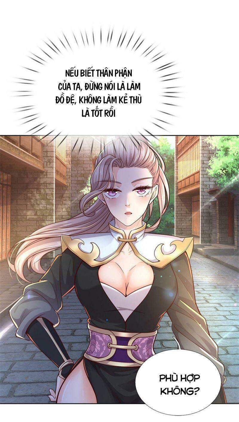 Chúa Tể Chi Lộ Chapter 31 - Trang 2