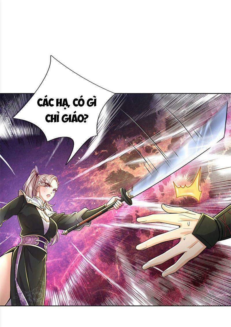 Chúa Tể Chi Lộ Chapter 30 - Trang 2