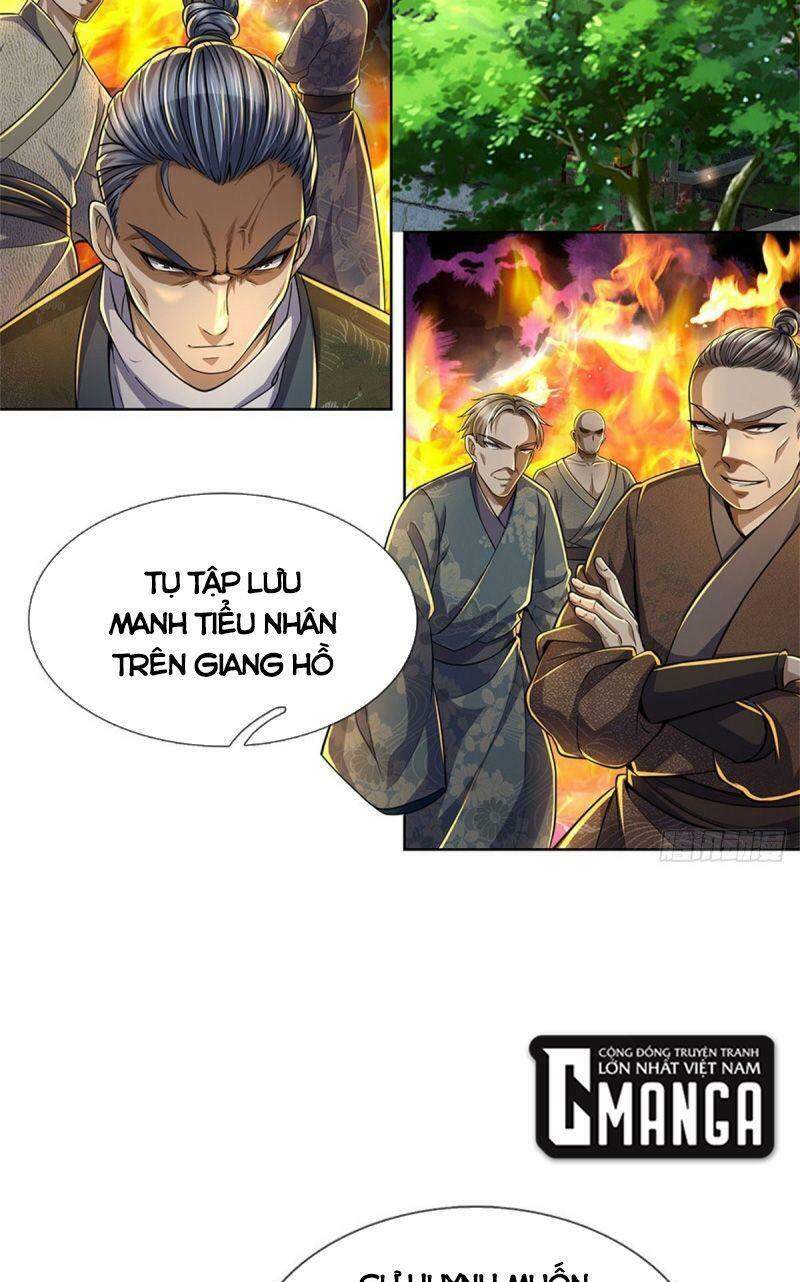 Chúa Tể Chi Lộ Chapter 30 - Trang 2