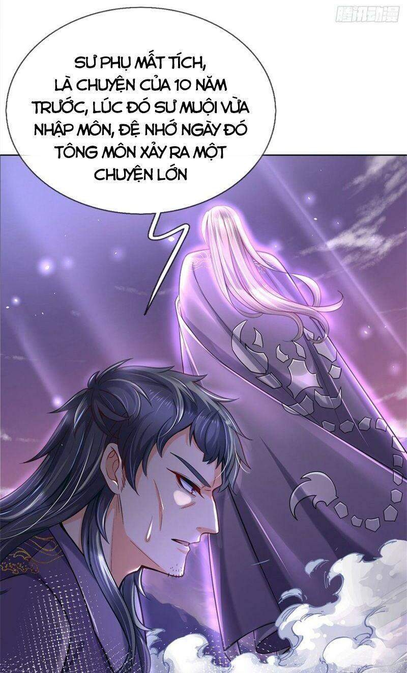 Chúa Tể Chi Lộ Chapter 29 - Trang 2