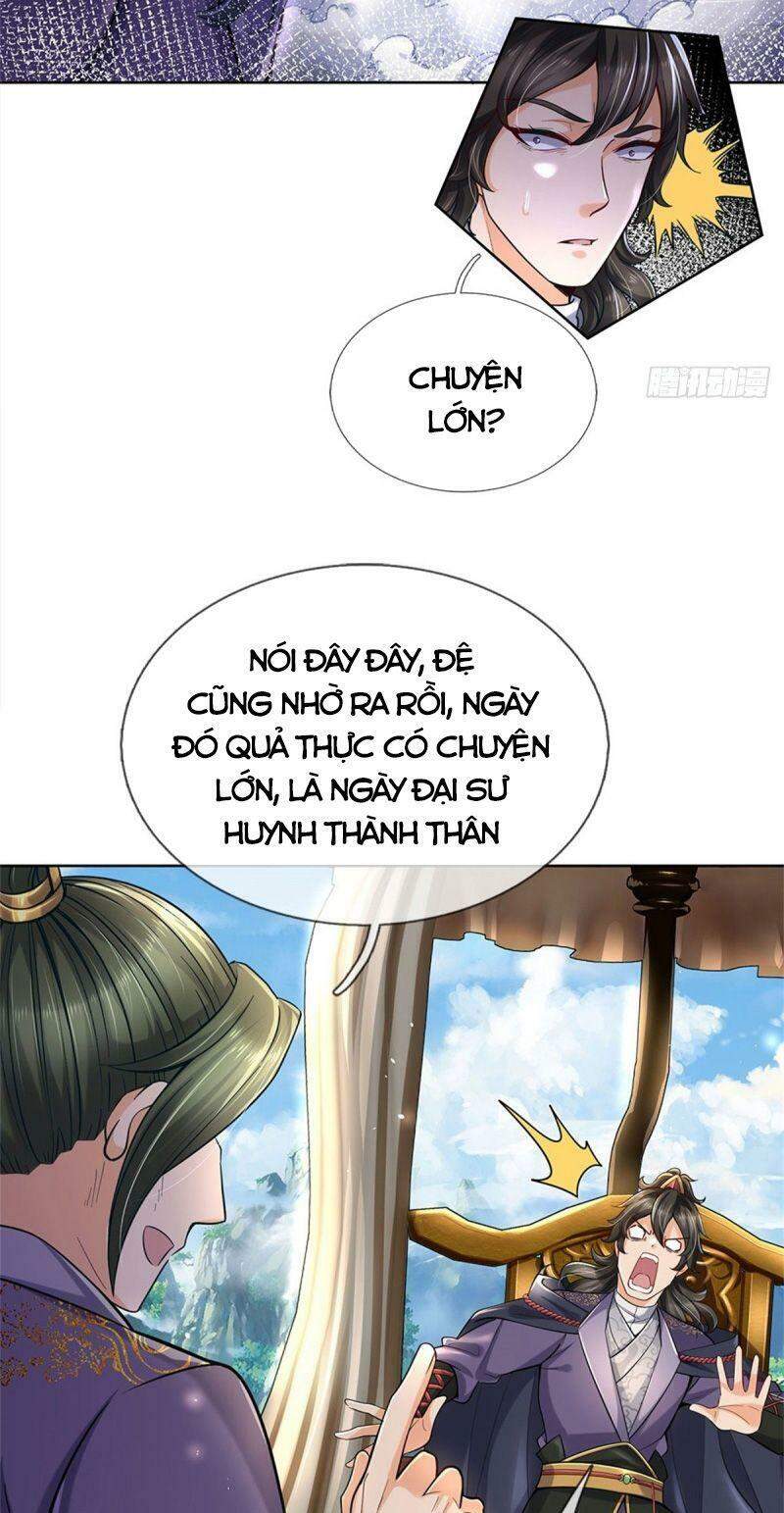 Chúa Tể Chi Lộ Chapter 29 - Trang 2