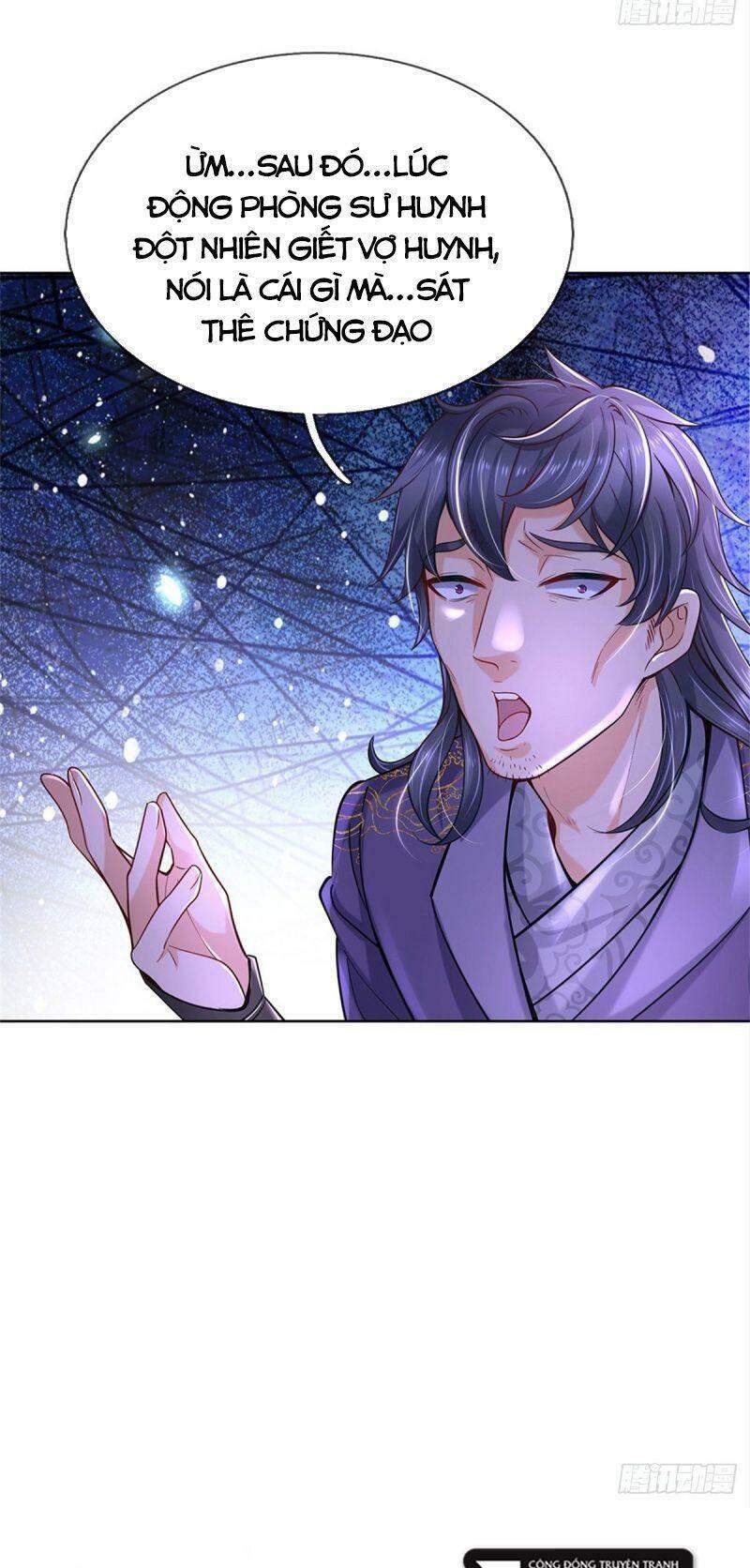 Chúa Tể Chi Lộ Chapter 29 - Trang 2