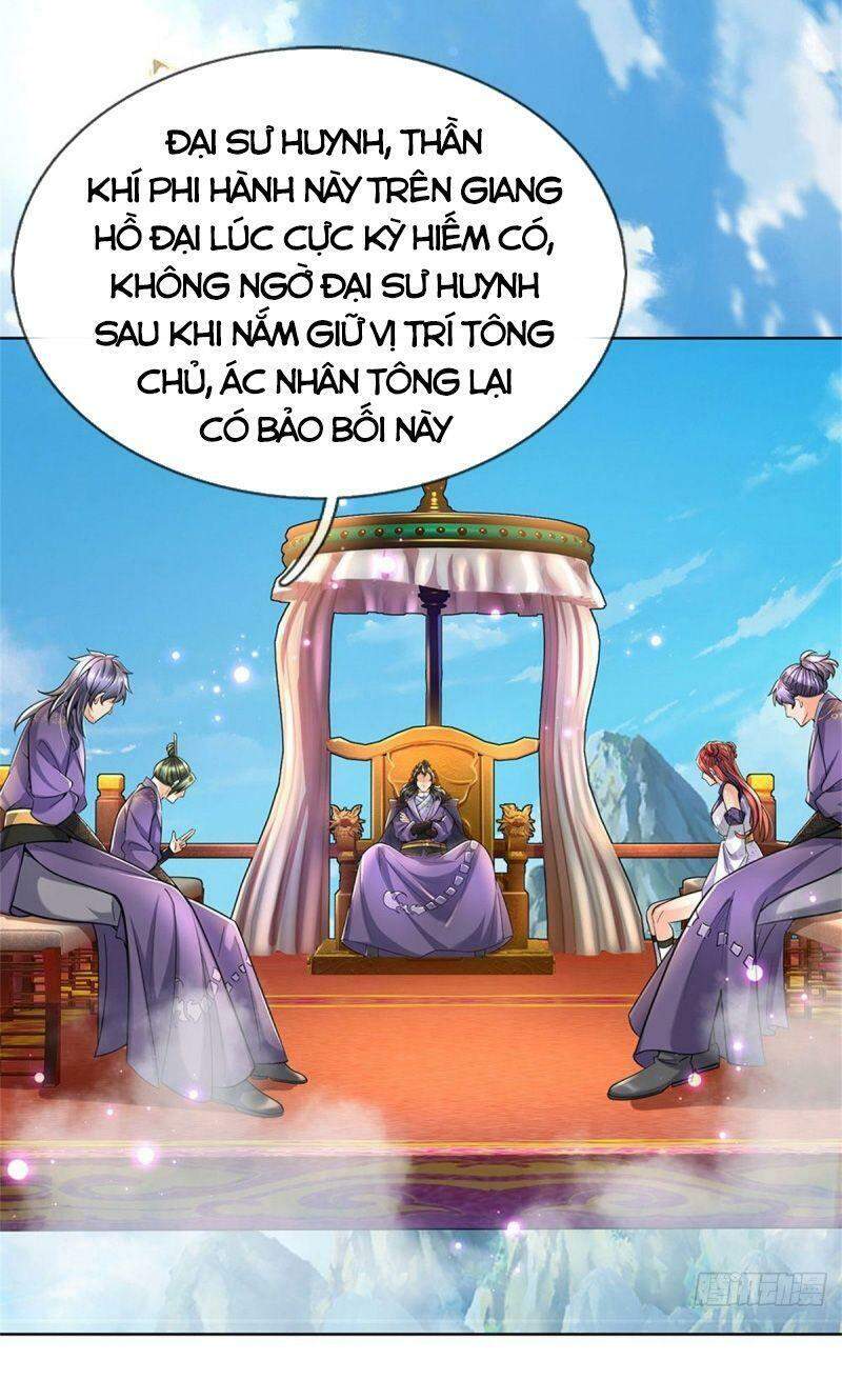 Chúa Tể Chi Lộ Chapter 29 - Trang 2