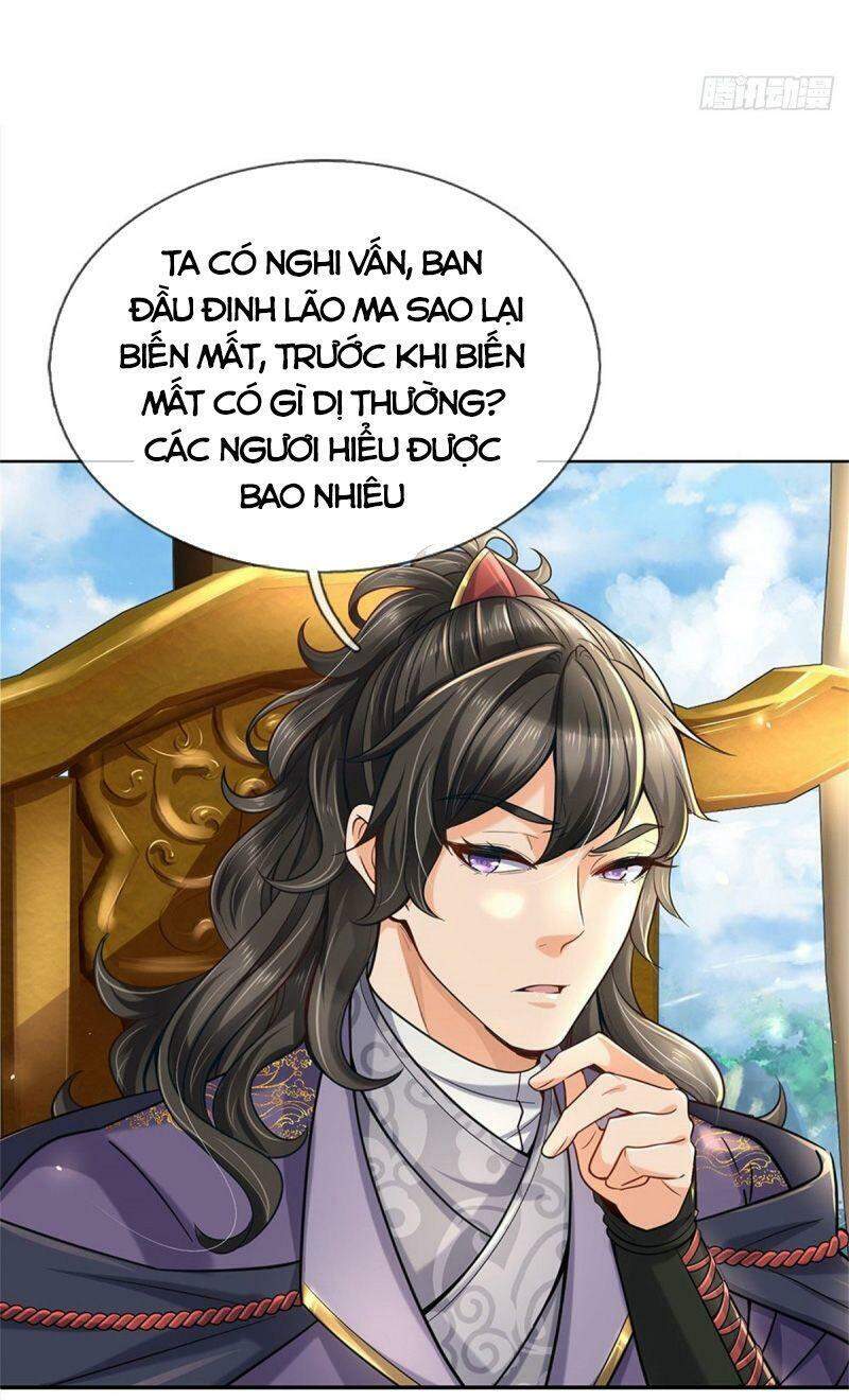 Chúa Tể Chi Lộ Chapter 29 - Trang 2