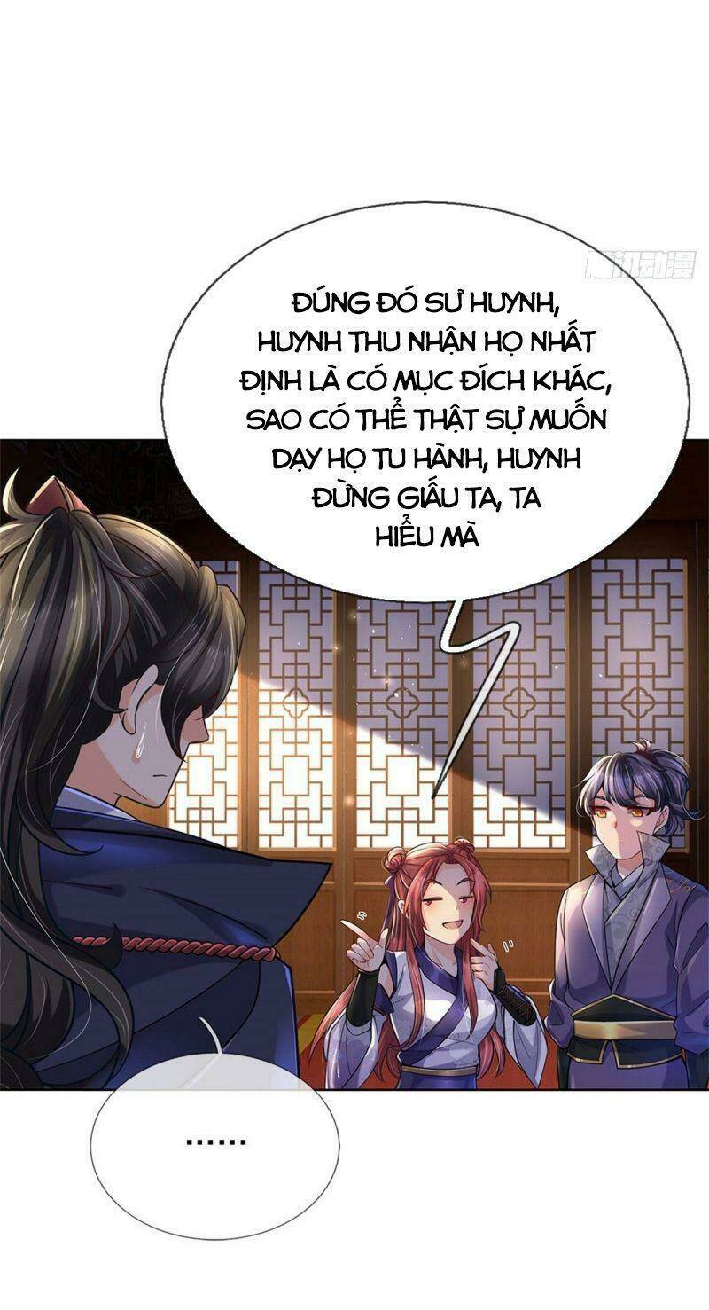 Chúa Tể Chi Lộ Chapter 28 - Trang 2