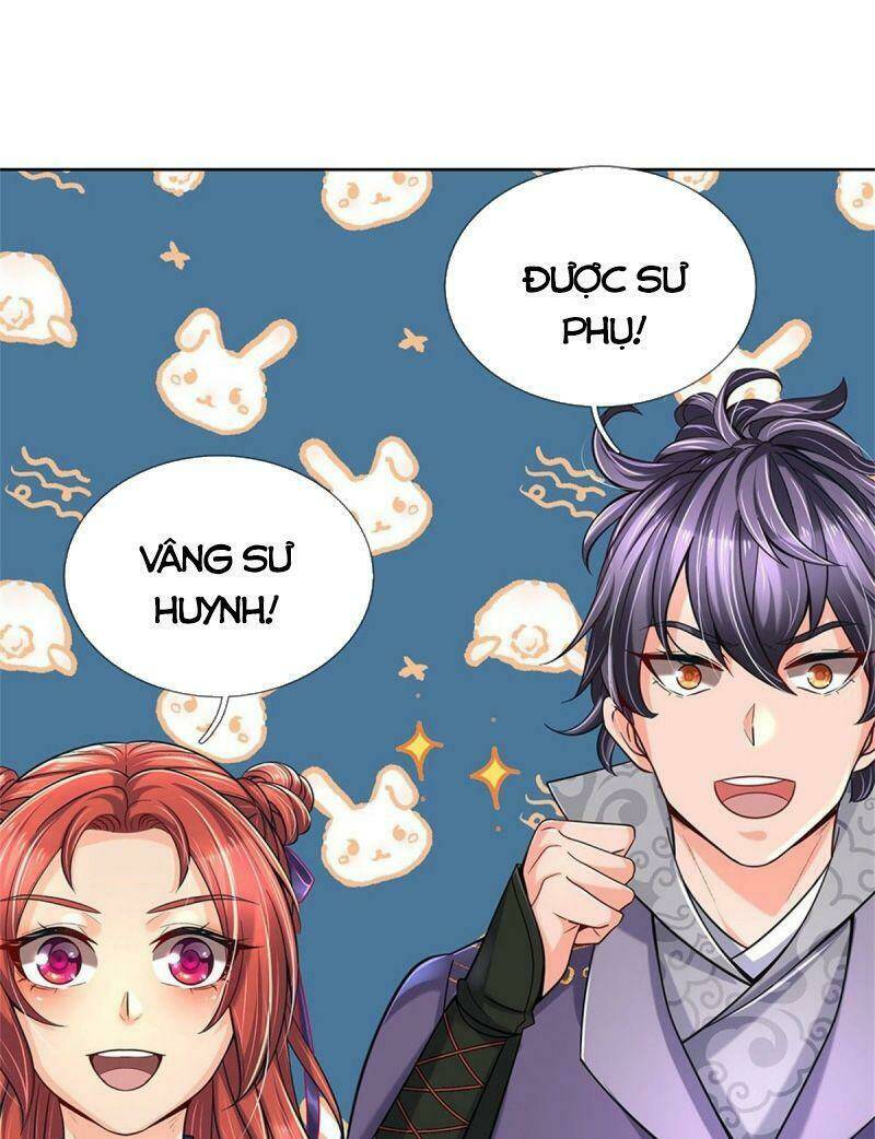 Chúa Tể Chi Lộ Chapter 28 - Trang 2