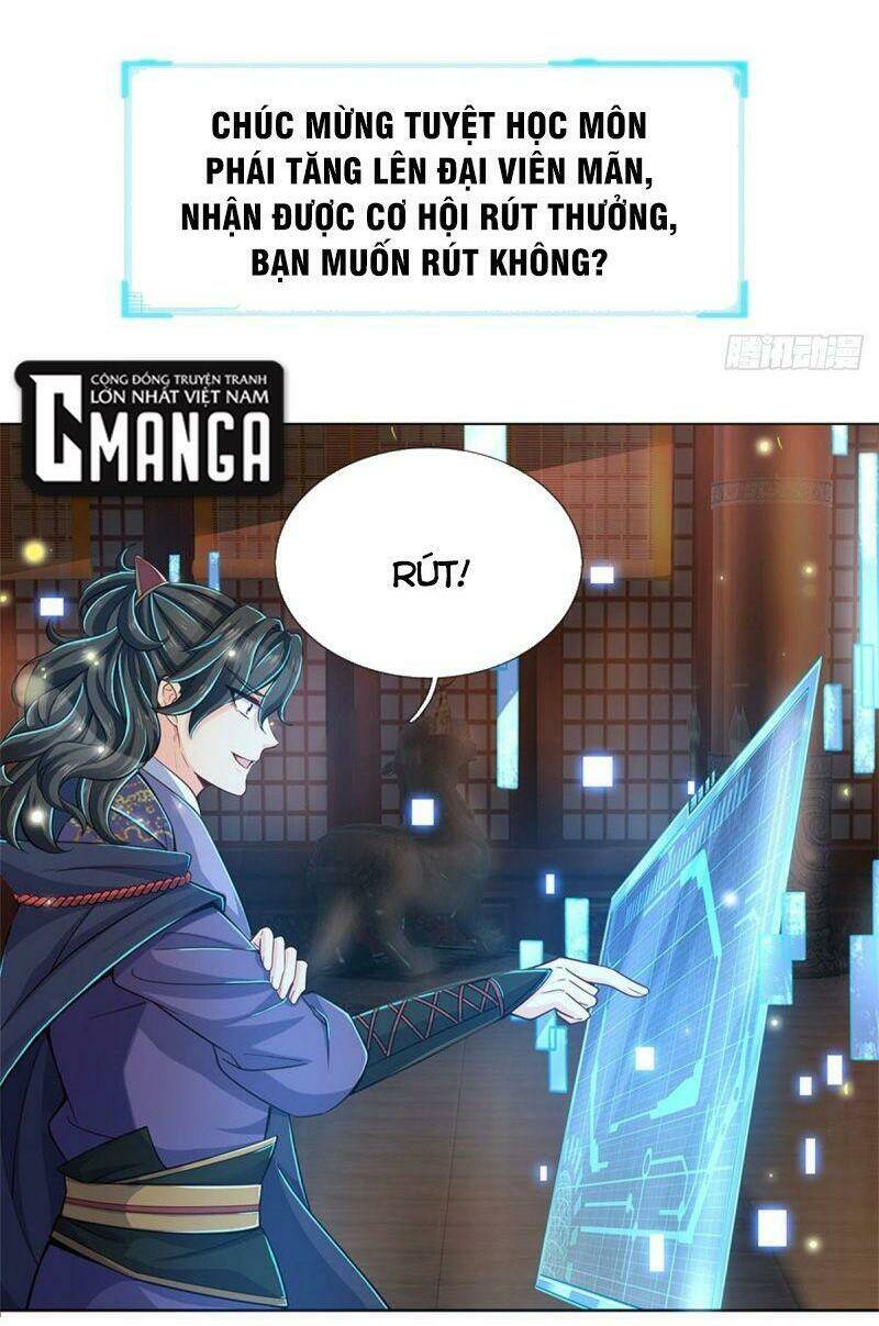 Chúa Tể Chi Lộ Chapter 28 - Trang 2