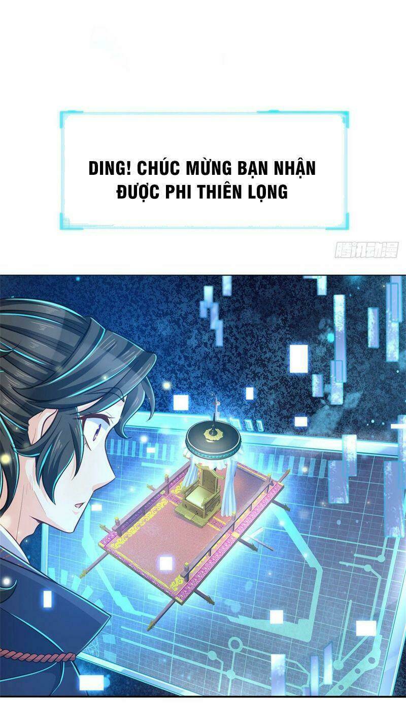 Chúa Tể Chi Lộ Chapter 28 - Trang 2