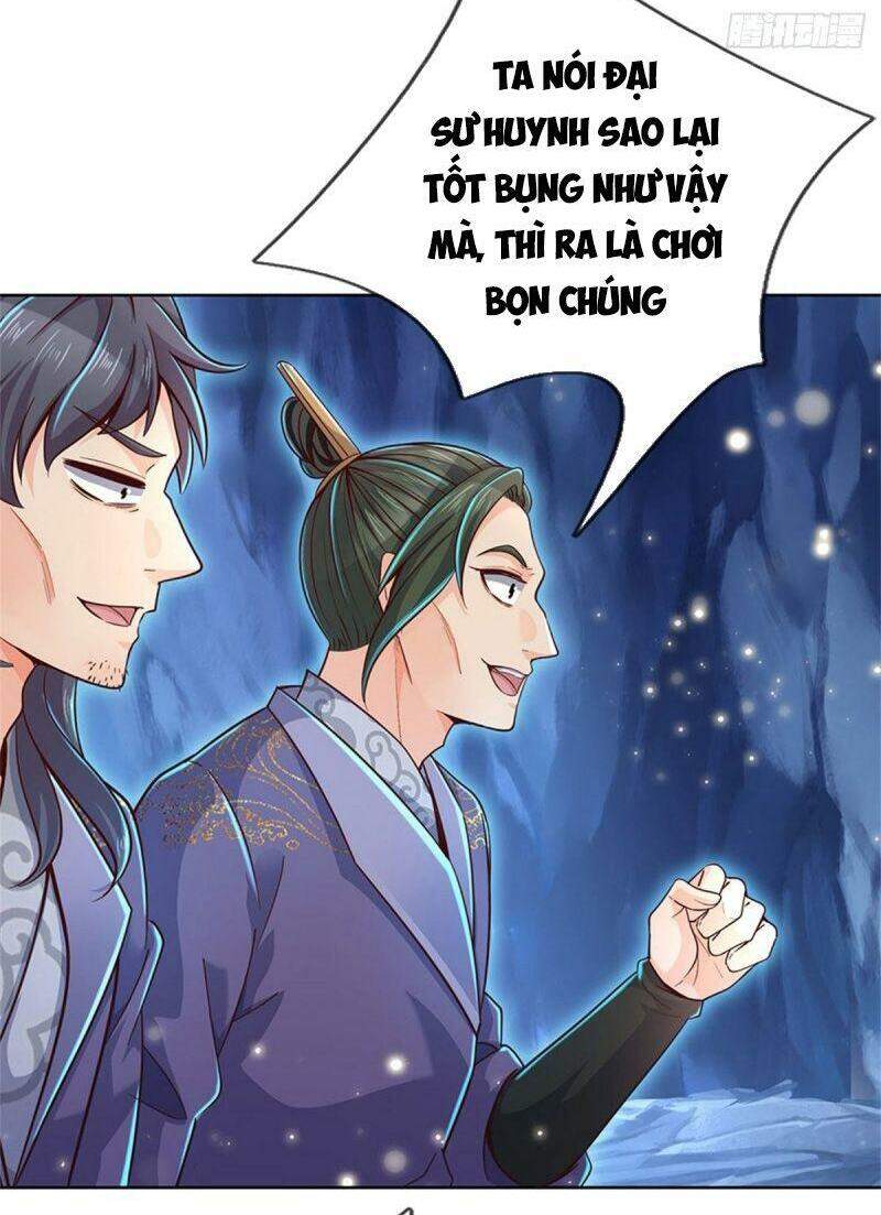 Chúa Tể Chi Lộ Chapter 27 - Trang 2