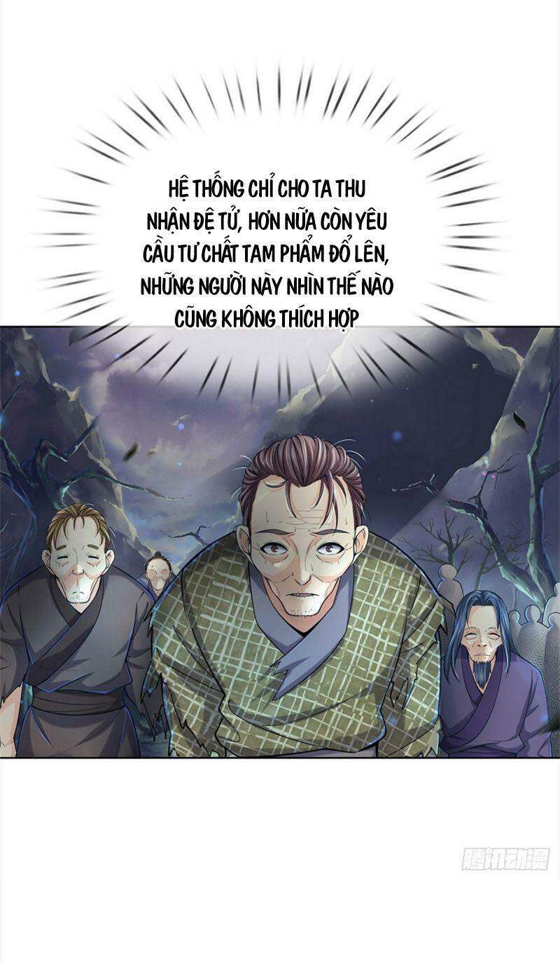 Chúa Tể Chi Lộ Chapter 26 - Trang 2