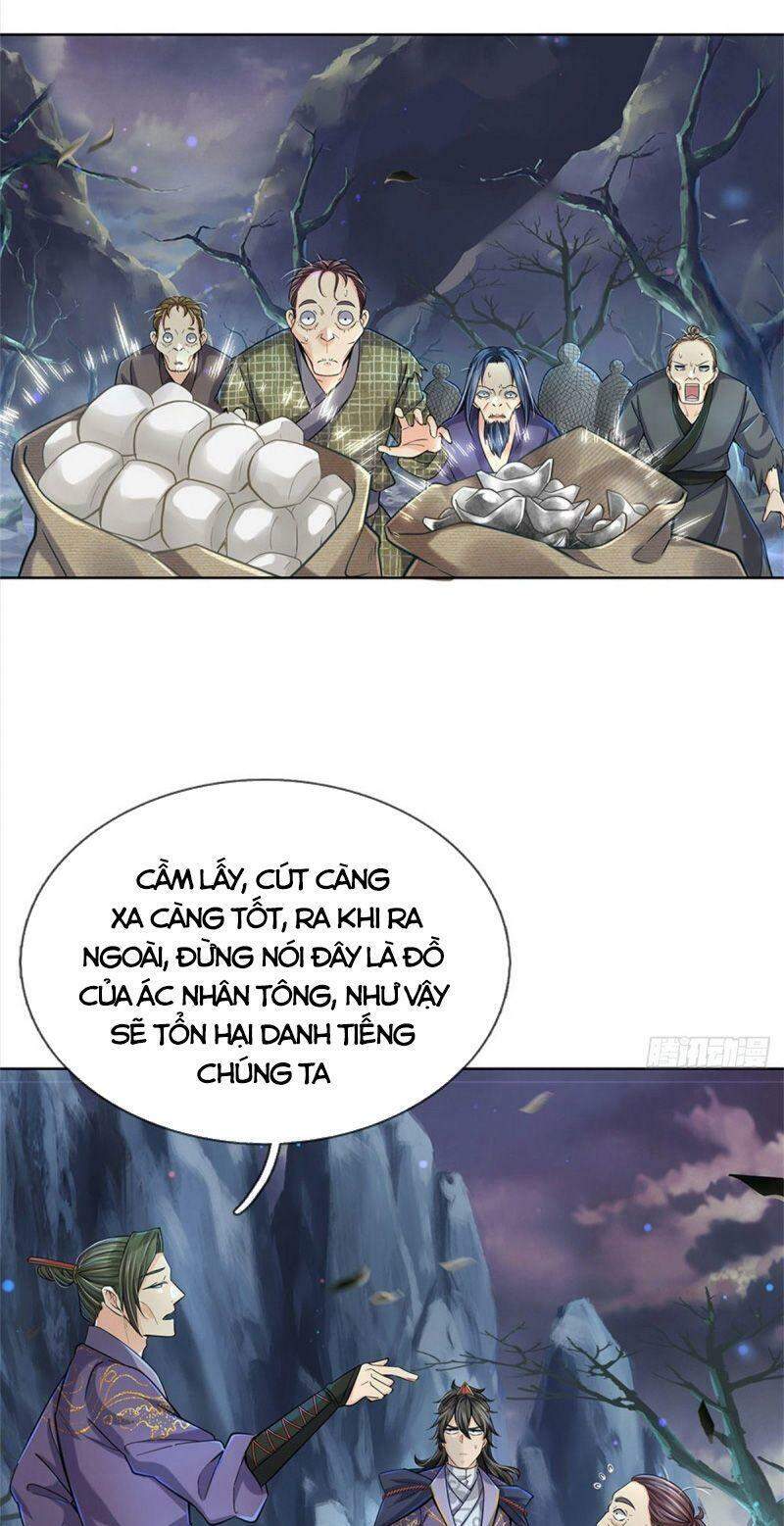 Chúa Tể Chi Lộ Chapter 26 - Trang 2