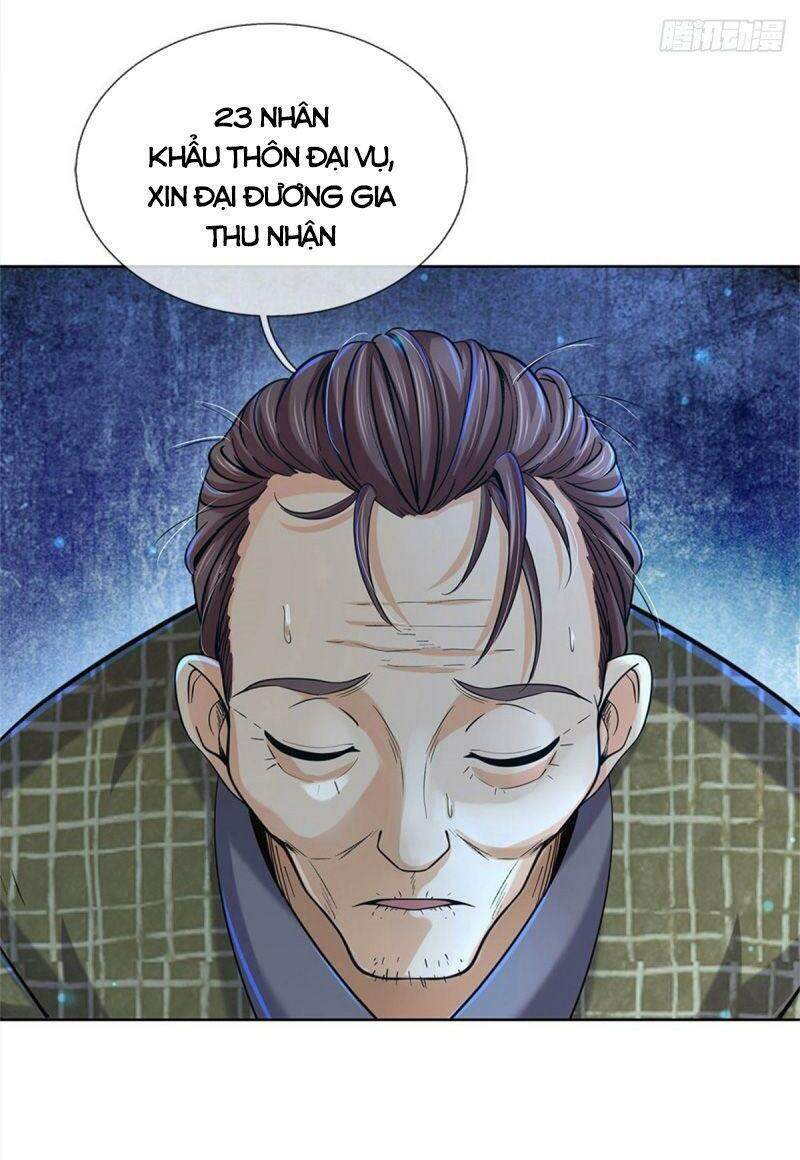 Chúa Tể Chi Lộ Chapter 26 - Trang 2