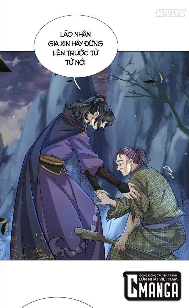 Chúa Tể Chi Lộ Chapter 26 - Trang 2