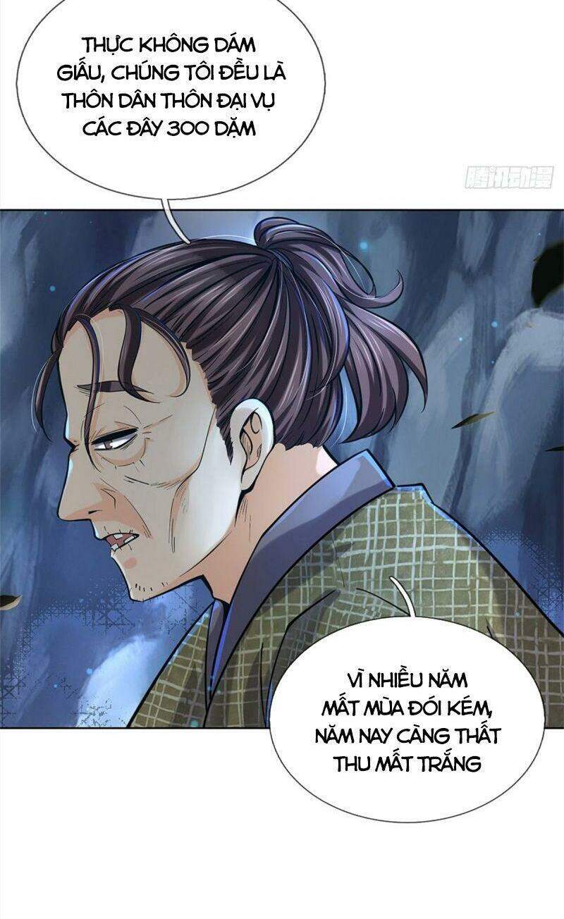 Chúa Tể Chi Lộ Chapter 26 - Trang 2