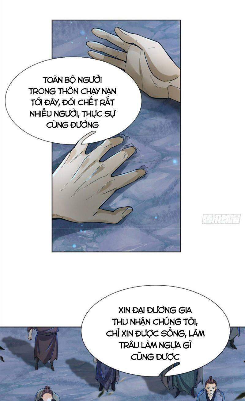 Chúa Tể Chi Lộ Chapter 26 - Trang 2