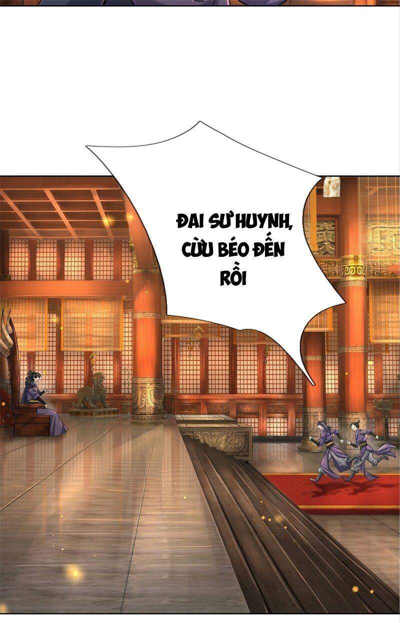 Chúa Tể Chi Lộ Chapter 25 - Trang 2